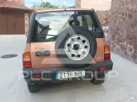 2000 Suzuki Vitara