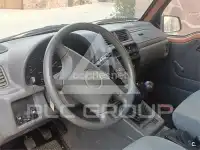 2000 Suzuki Vitara