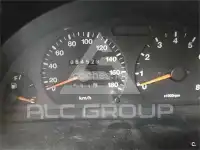 2000 Suzuki Vitara