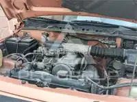 2000 Suzuki Vitara