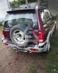 2000 Suzuki Vitara