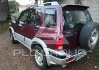 2000 Suzuki Vitara