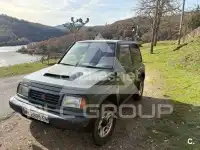 2000 Suzuki Vitara