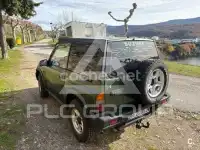 2000 Suzuki Vitara