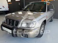 2000 Subaru Forester