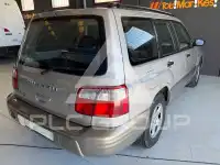 2000 Subaru Forester