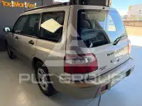 2000 Subaru Forester