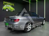 2000 Honda S2000