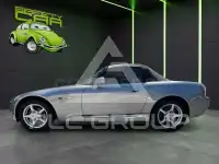 2000 Honda S2000