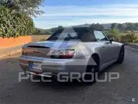 2000 Honda S2000