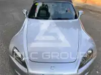 2000 Honda S2000