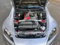 2000 Honda S2000