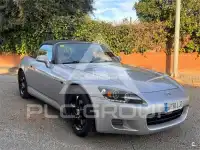 2000 Honda S2000