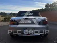 2000 Honda S2000