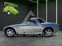 2000 Honda S2000