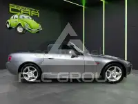 2000 Honda S2000