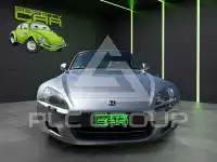 2000 Honda S2000
