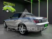 2000 Honda S2000
