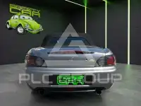 2000 Honda S2000