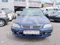 2000 Honda CIVIC