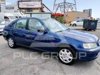 2000 Honda CIVIC