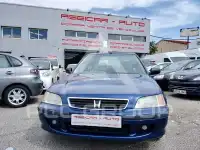2000 Honda CIVIC