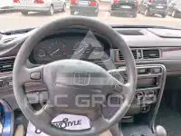 2000 Honda CIVIC
