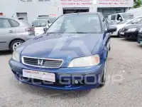 2000 Honda CIVIC