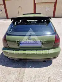 2000 Honda CIVIC