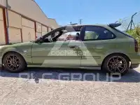 2000 Honda CIVIC