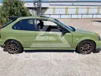 2000 Honda CIVIC