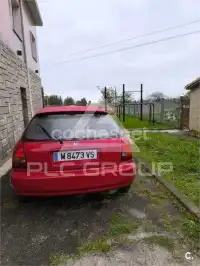 2000 Honda CIVIC