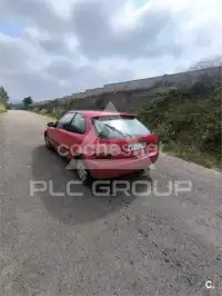2000 Honda CIVIC