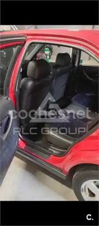 2000 Honda CIVIC