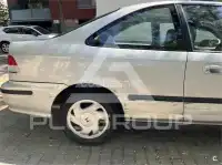 2000 Honda CIVIC