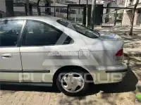 2000 Honda CIVIC