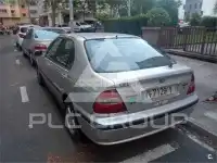 2000 Honda CIVIC