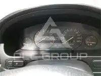 2000 Honda CIVIC