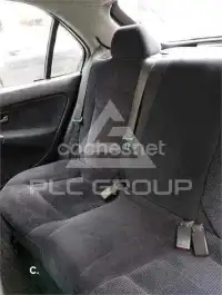 2000 Honda CIVIC