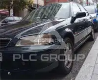 2000 Honda CIVIC