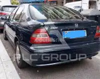 2000 Honda CIVIC