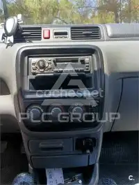 2000 Honda CR-V