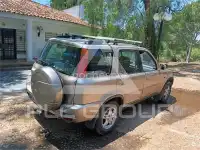 2000 Honda CR-V