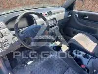 2000 Honda CR-V