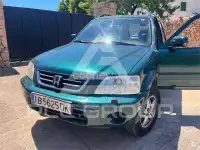 2000 Honda CR-V