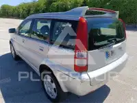 2000 Honda HR-V