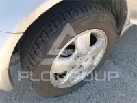 2000 Honda HR-V
