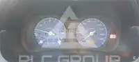 2000 Honda HR-V