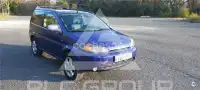 2000 Honda HR-V