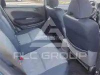 2000 Honda HR-V